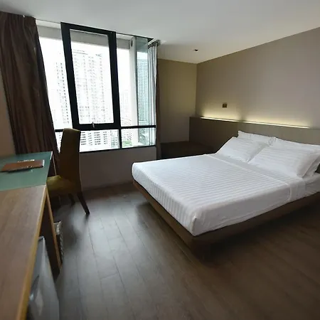 Bangkok City Hotel-2