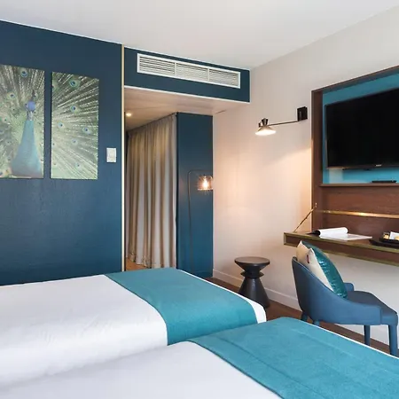 Hotel Birdy By HappyCulture-2