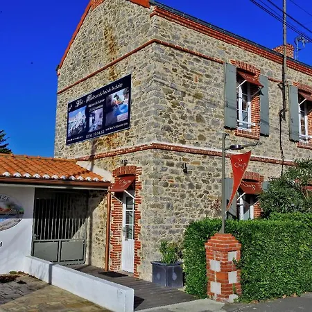 Hotel La Chaize-3