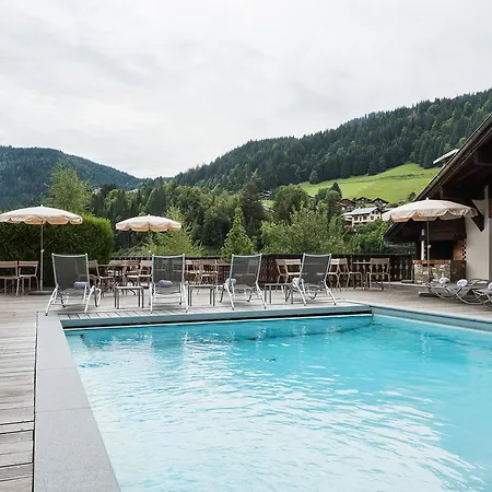Hotel le Petit Dru-2