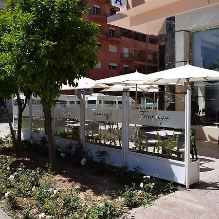 Hôtel Teranga&Spa-3