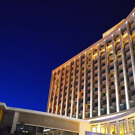 Hilton Athens-3
