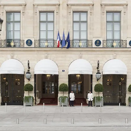 Ritz Paris-3