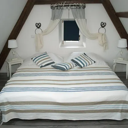 Chambres d'hôtes - L'Ecurie Obernai-3