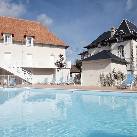 Résidence Odalys Le Domaine des Dunettes-2