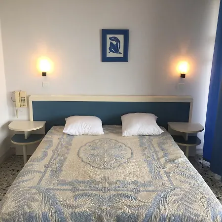 Hotel La Parata-2