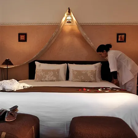 Riad Le Jardin d'Abdou-3