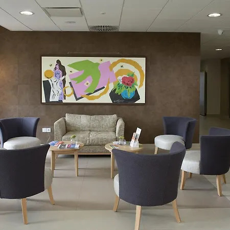 Domitys Les Etoiles d'Argent Résidence Services Seniors-2