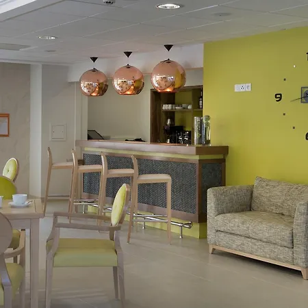 Domitys Les Etoiles d'Argent Résidence Services Seniors-3