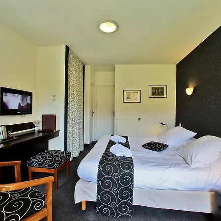 Hotel De Compostelle-3