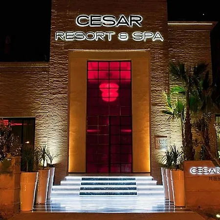 Cesar Resort&Spa-3