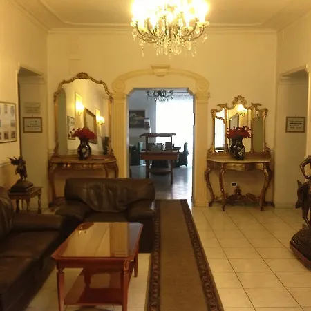 Repubblica Hotel Rome-3