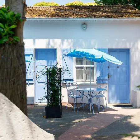 Hôtel Les Liserons de Mougins-3