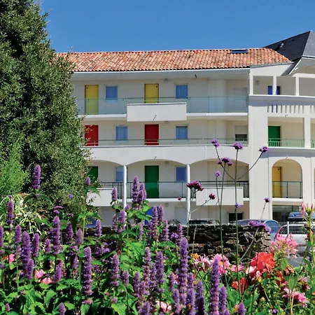 Vacancéole - Les Jardins de l'Amirauté-3