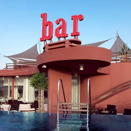 Boutique Hotel La Renaissance - Adults Only-2