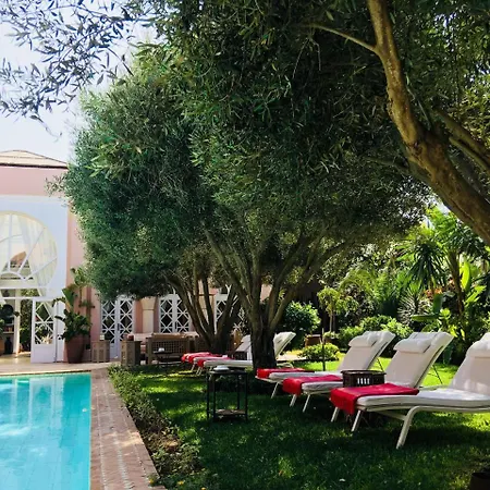 Riad des Golfs-3