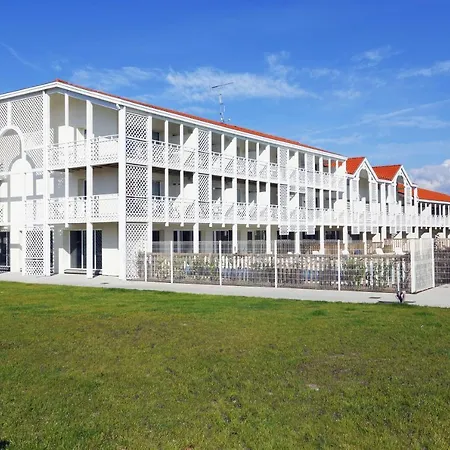 Résidence Néméa Les Balcons des Pêcheurs-3