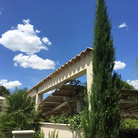 Villa La Begude - Boutique B&B-2