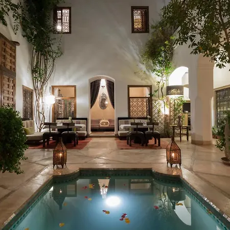 Riad El Maktoub-2