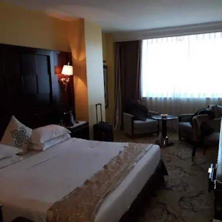 Oasis Hotel-3
