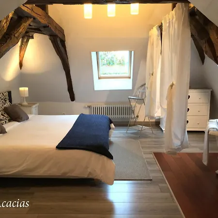 Chambres d'Hôtes L'Ostal de Pombonne-2