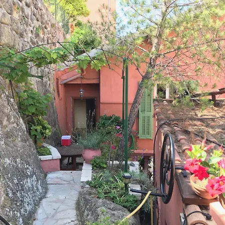 villa Gaby-chambres-2