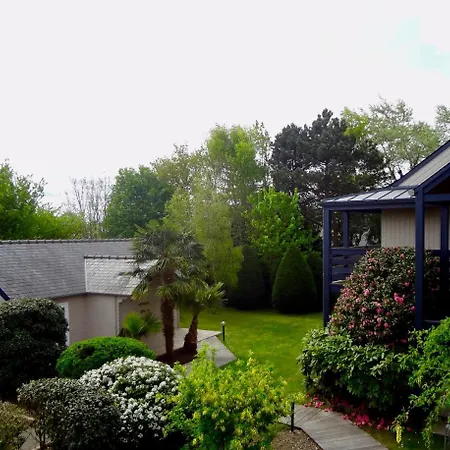 Hotel Nuit Et Jour - La Maison de Lucile-3