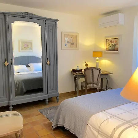 B&B La Badelle-2