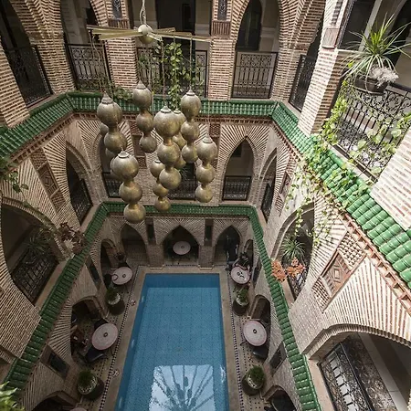 Riad Challa Hotel & Spa-2