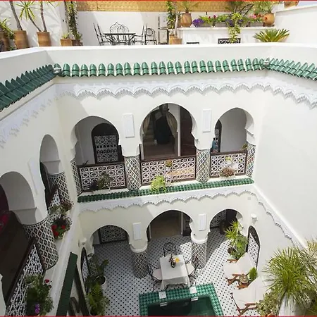 Riad Maison Belbaraka-3