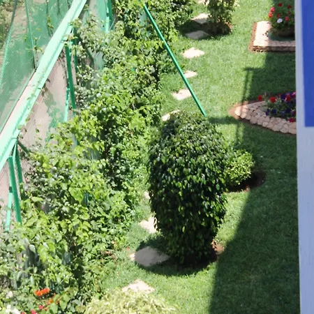 Hotel Sindibad-3