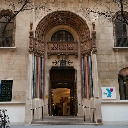 West Side Ymca-2