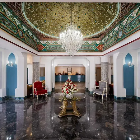 Mogador Al Madina-3