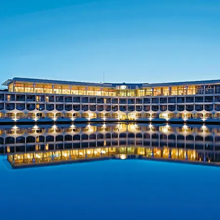 Hotel Club Le Plein Sud Vacances Bleues-2