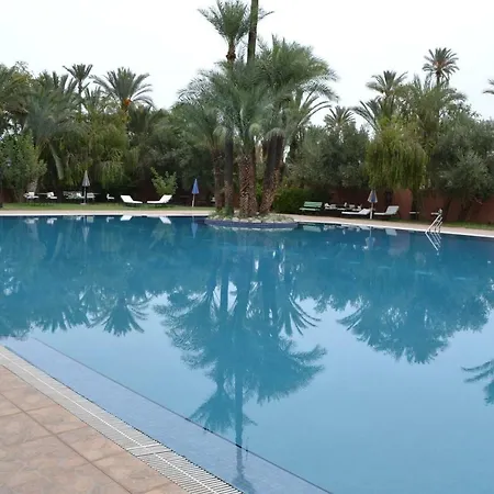 In Club Palmeraie Resorts-2
