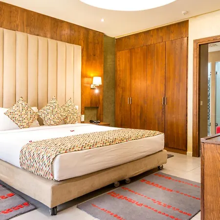 Sahara Hotel Agadir - Adults Only-2