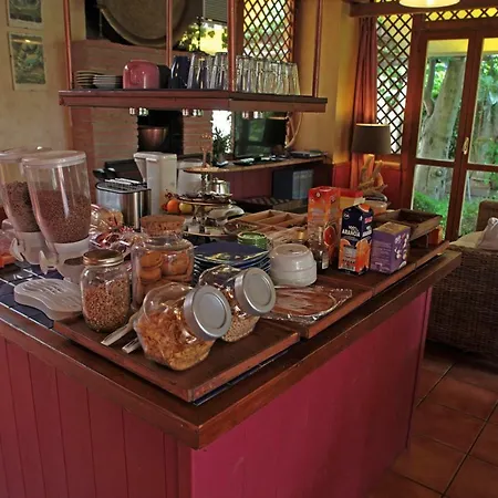 B&B Villa Rome-2