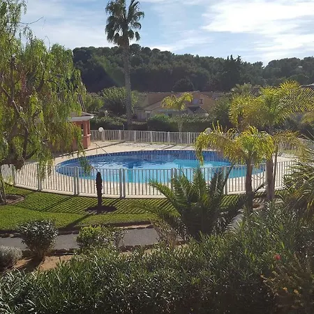 tahiti parc maisonnette 6 pers 2 chambre-2