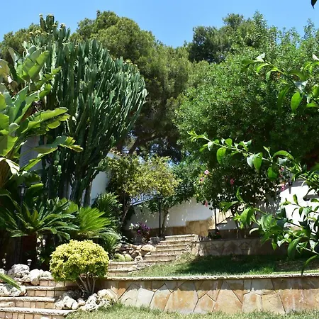 Villa Garden-2