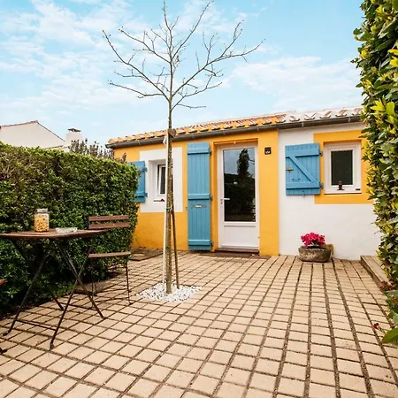 Les Yeux Bleus Bed&Breakfast-2