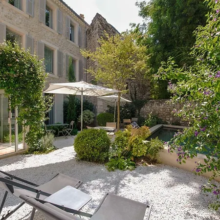 N15 - Chambres d'hôtes et appartement-2