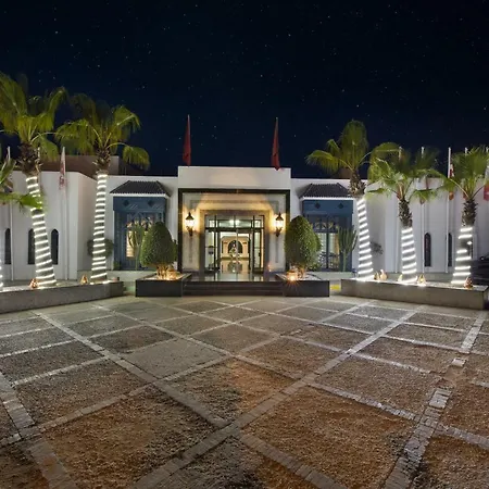Mogador Al Madina-2