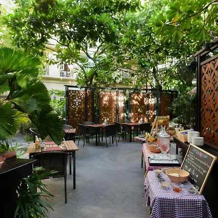 The Rose Residence, Bangkok-2