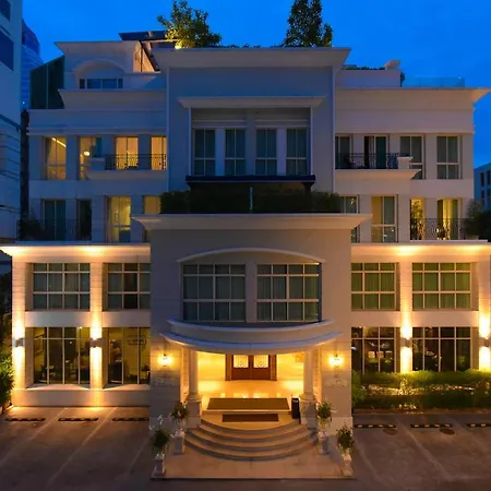 The Rose Residence, Bangkok-3