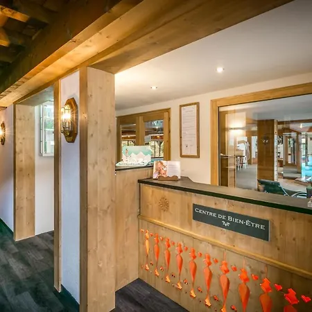 Hotel & Spa Le Dahu-2