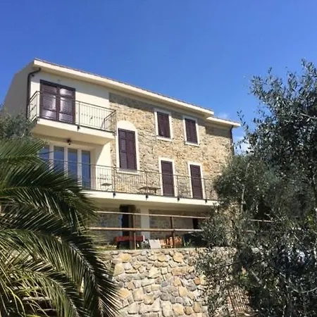 Agriturismo Osteria Du Barba Pe' - Casa Cassini-2
