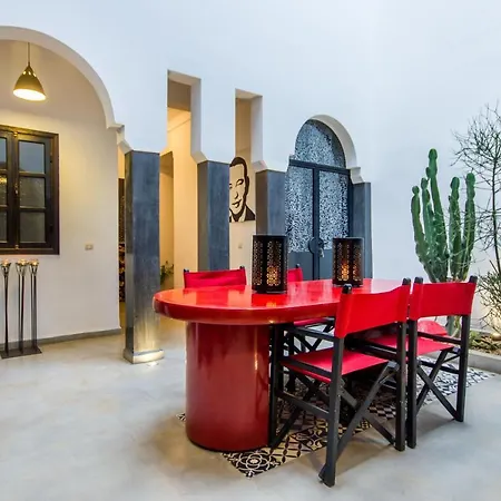 Riad Dar El Masa-3