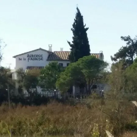Auberge de la Fadaise-2