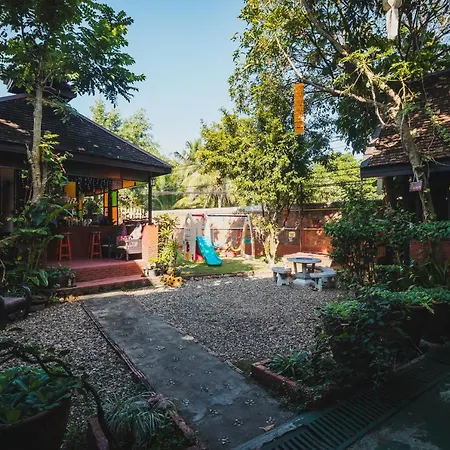 Joy'S House & Tour-2