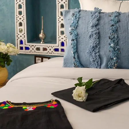 Riad Touda-3